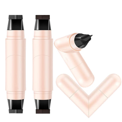 Winged Eyeliner Stamp