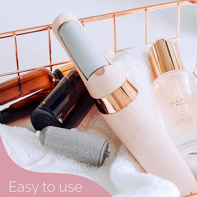 Elegant Callus Remover