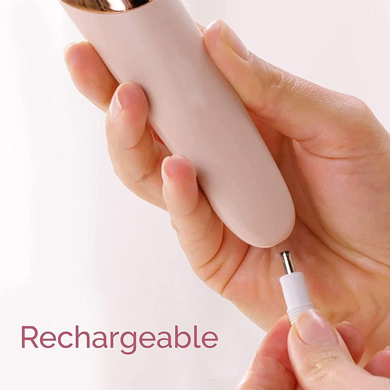 Elegant Callus Remover