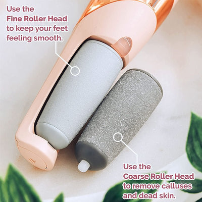 Elegant Callus Remover